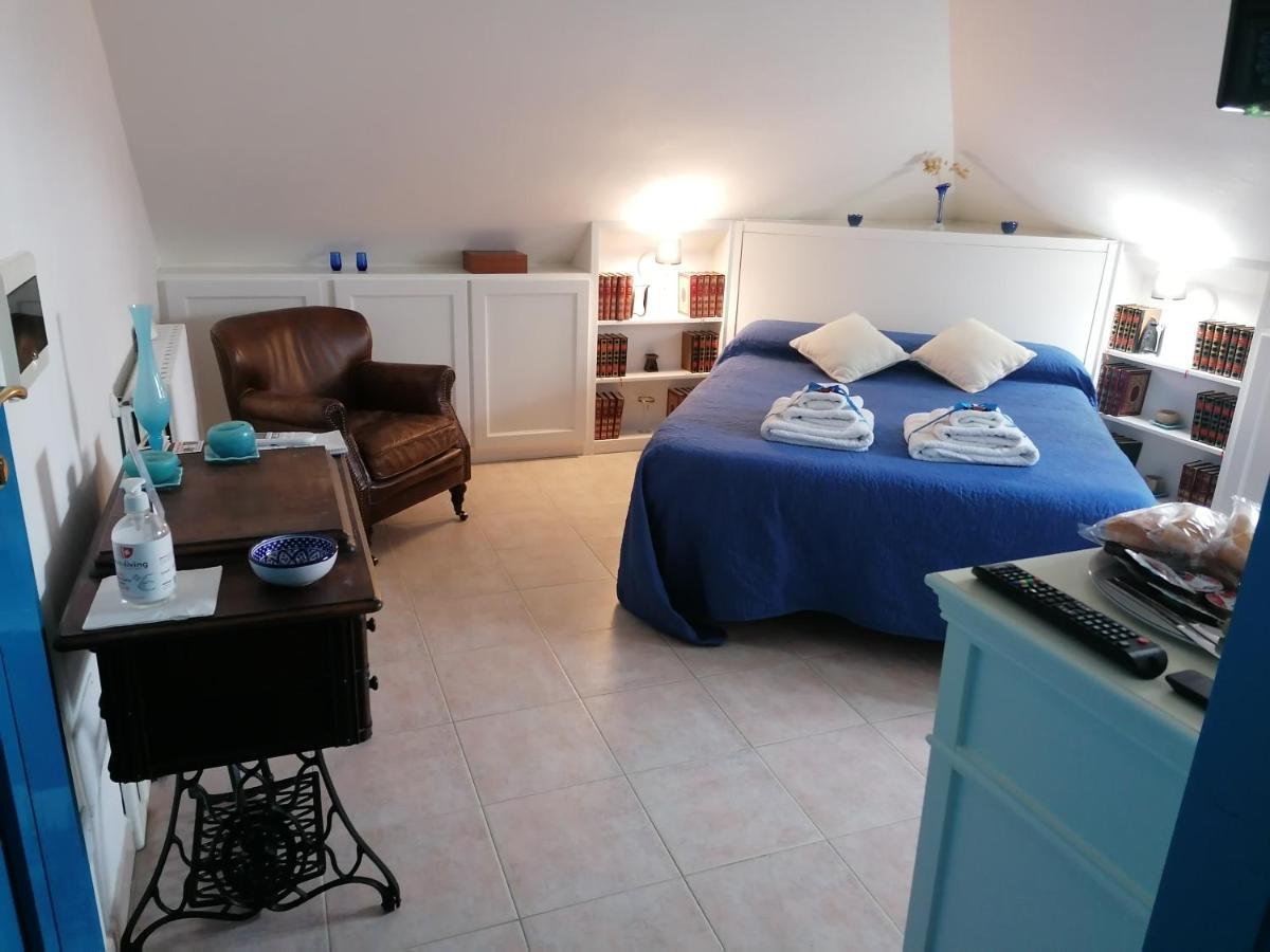 Coros Hotel Nuoro megye Kültér fotó