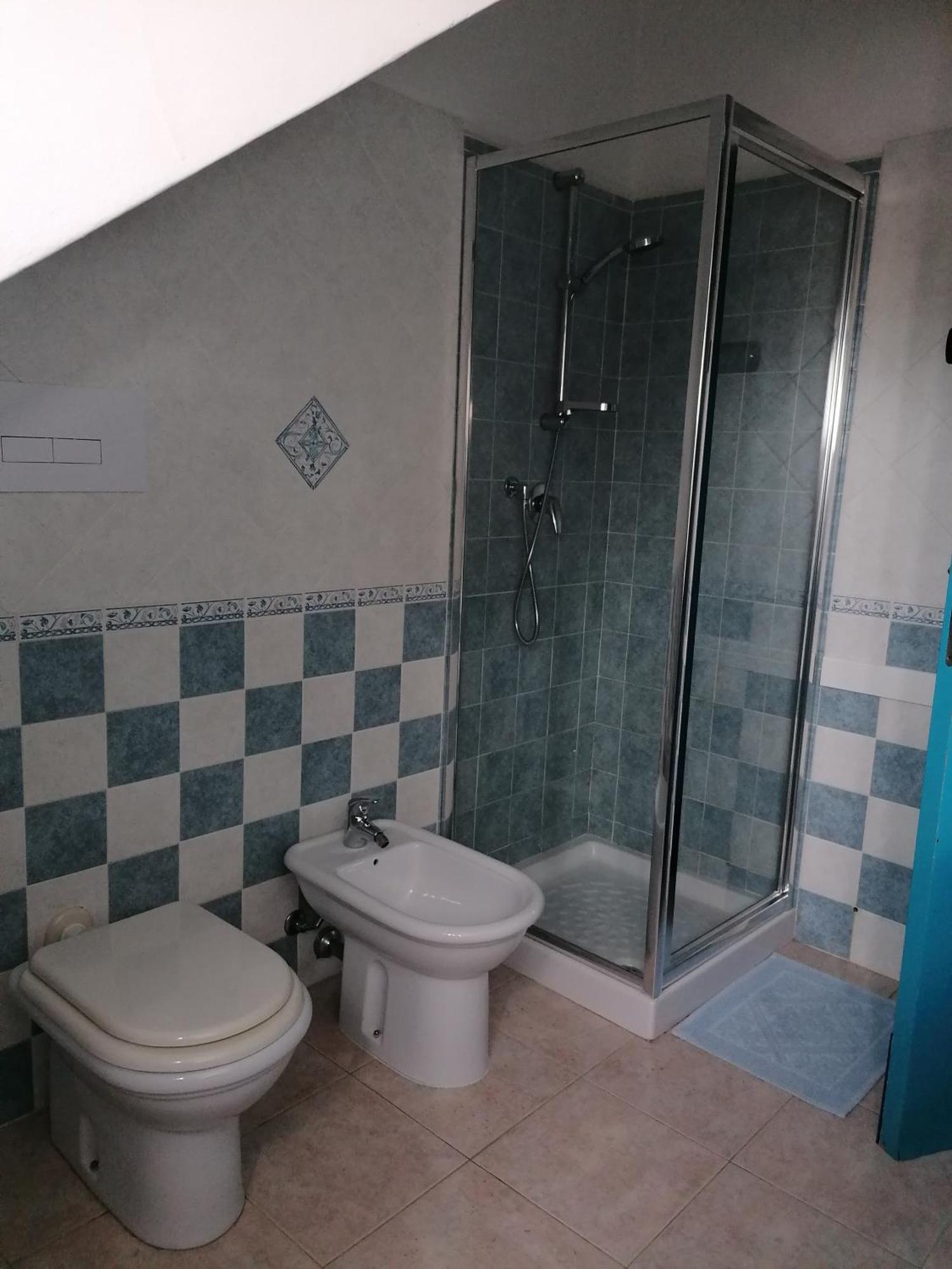 Coros Hotel Nuoro megye Szoba fotó