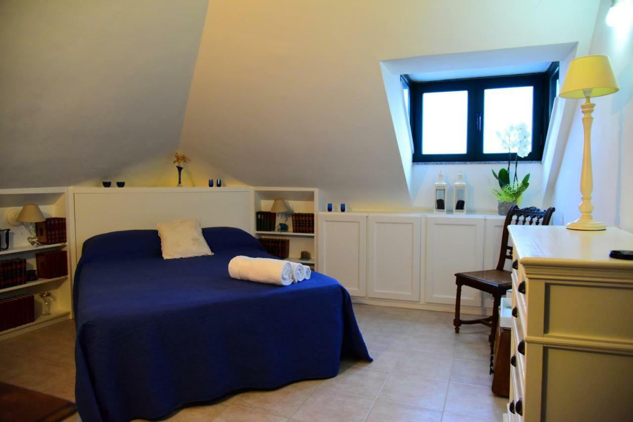Coros Hotel Nuoro megye Kültér fotó