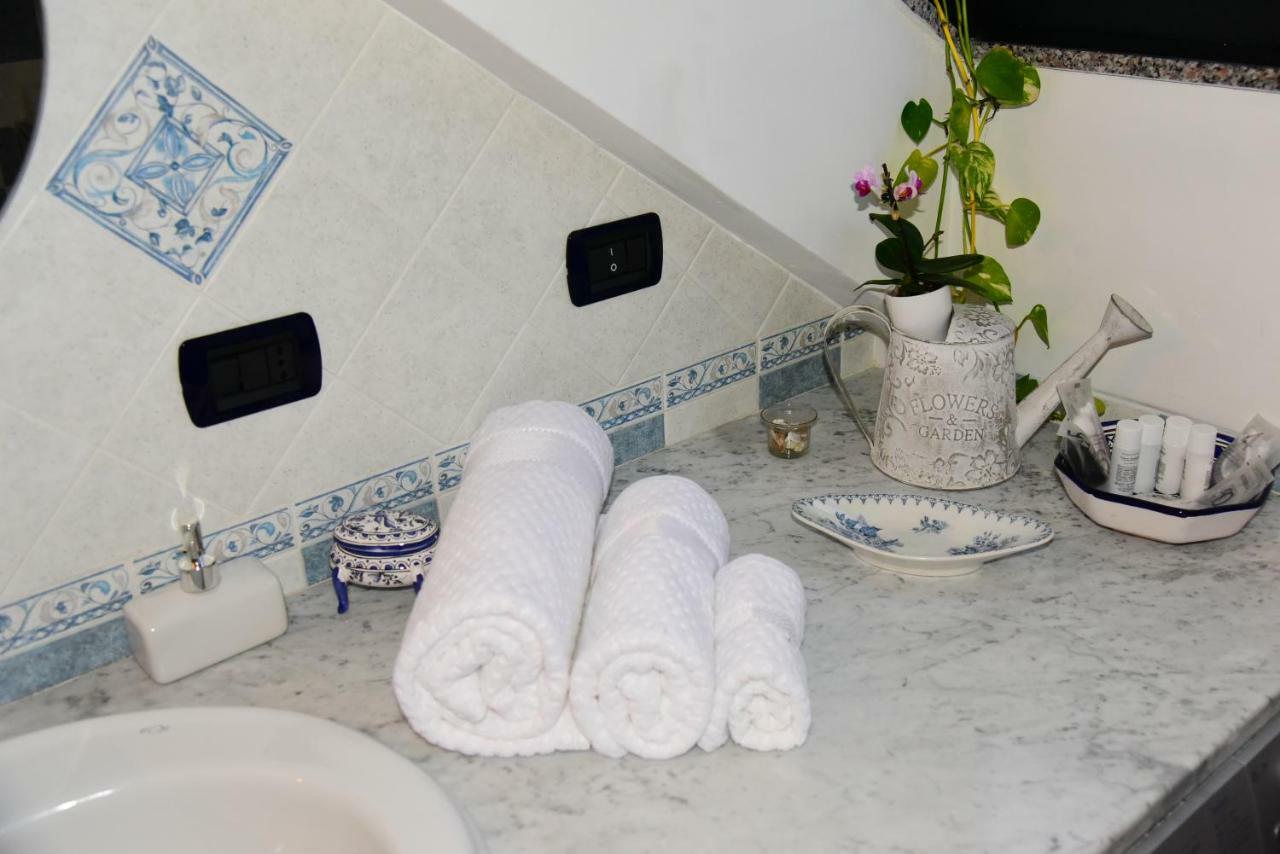 Coros Hotel Nuoro megye Kültér fotó