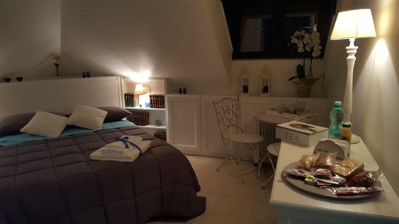 Coros Hotel Nuoro megye Kültér fotó