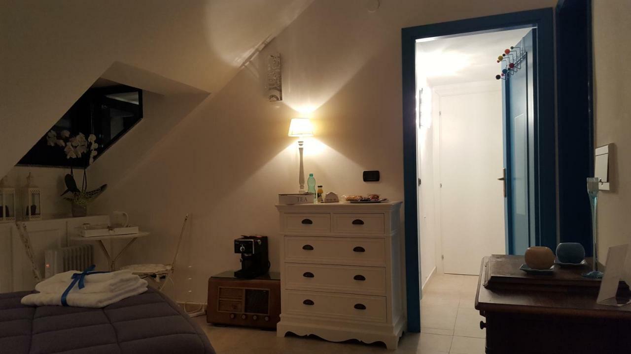 Coros Hotel Nuoro megye Kültér fotó